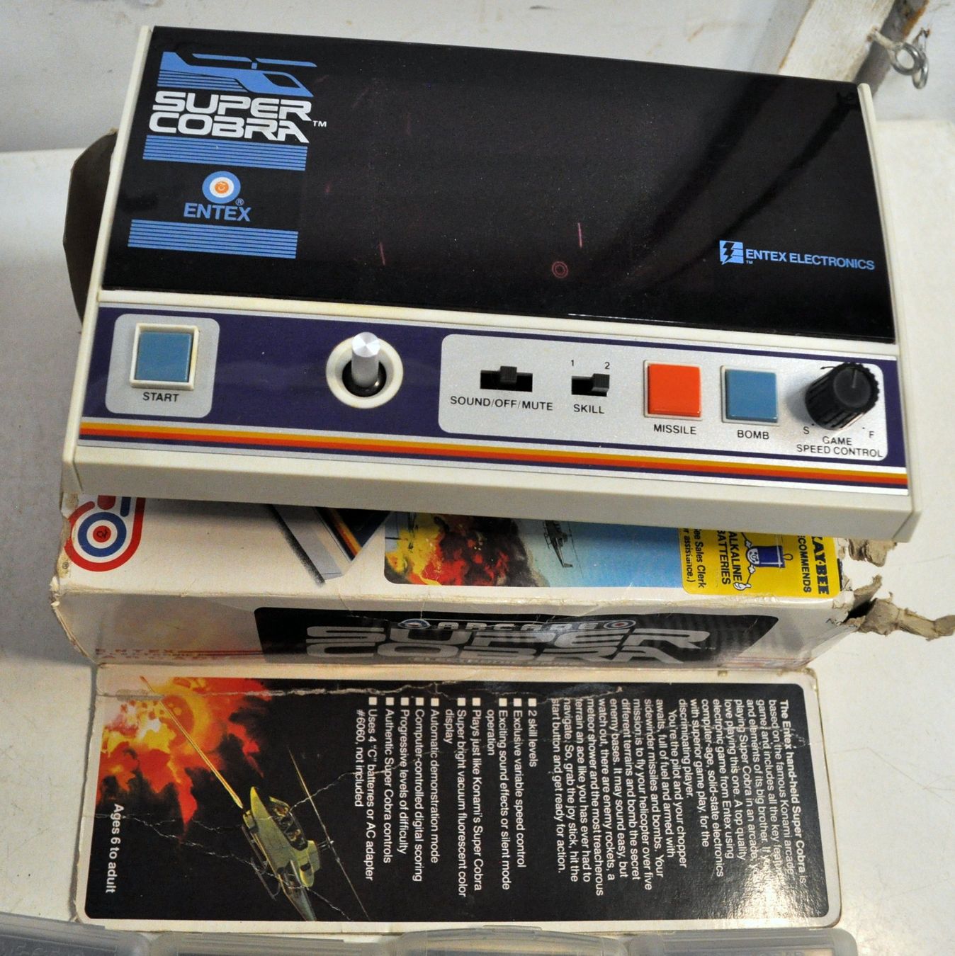 Nintendo Console: Ancienne console Nintendo pour collectionneurs – Usato da Neuchâtel venduto da Neuchatel 6