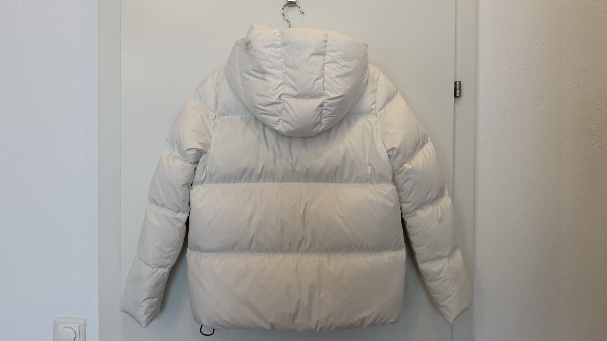 Tommy Hilfiger Giacche: Winterjacke von Tommy Hilfiger – Usato da Buchs SG venduto da mquip 2