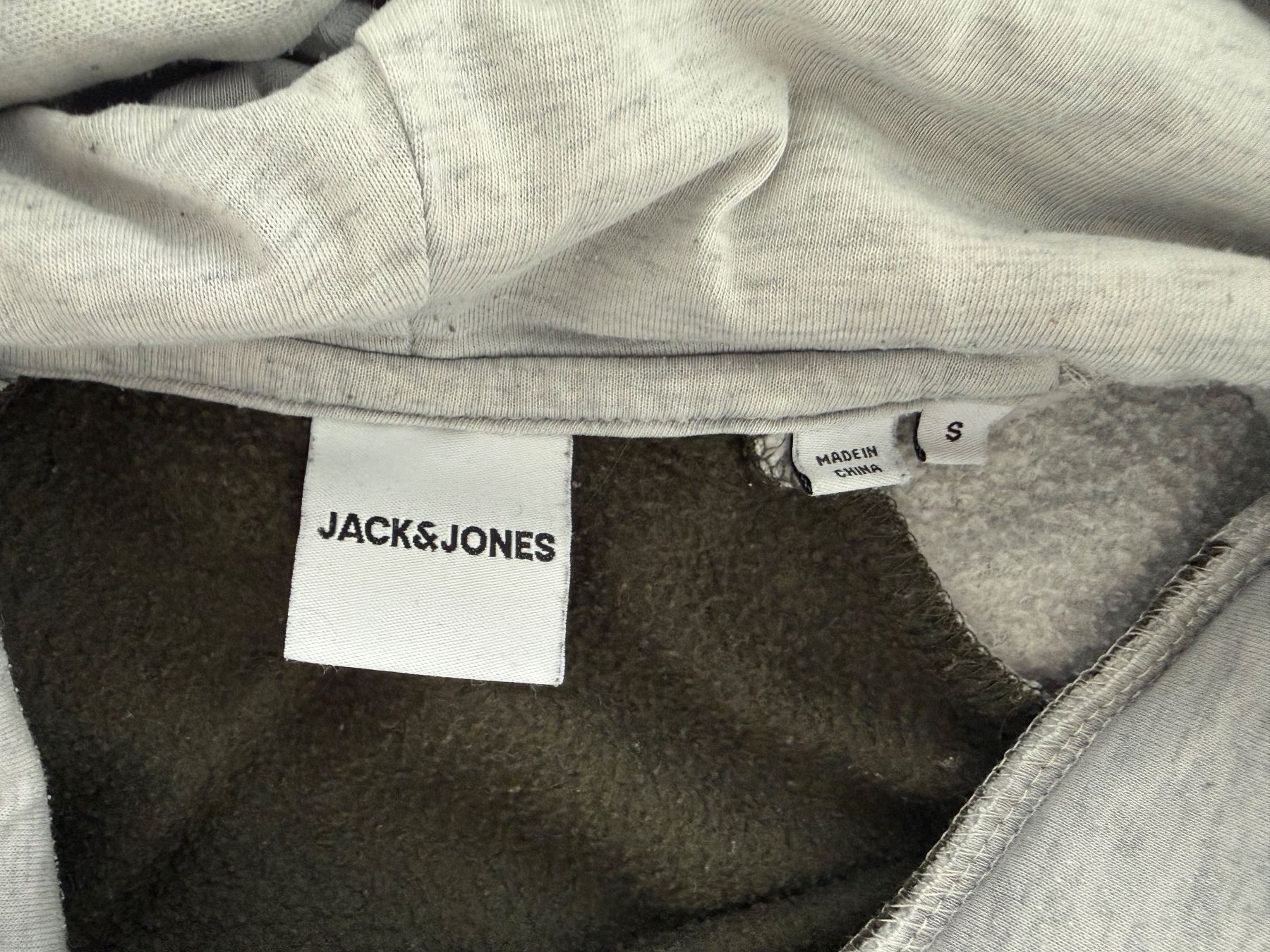 Jack & Jones Pullover & Sweatshirts: Kapuzenpulli, Hoodie, Jack & Jones – Gebraucht aus Hünibach von rotestandem01 1