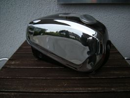 Chrom Tank Alpa Sachs 503