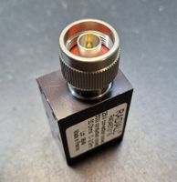 ***** Dummy load - 0 bis 2 GHz - 50 Ohm