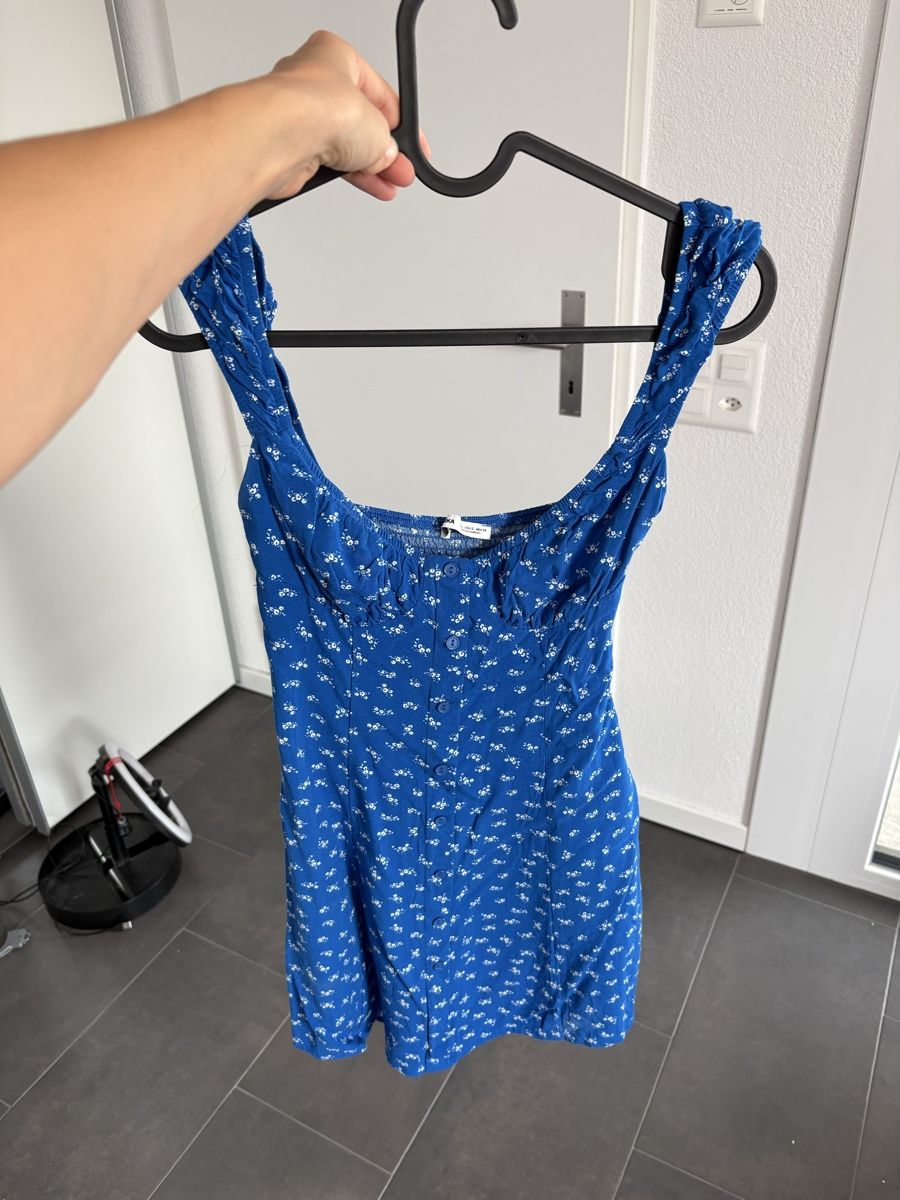 Vestiti: Sommerkleid – Usato da Niederglatt ZH venduto da mel_Lambert