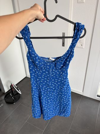 Sommerkleid