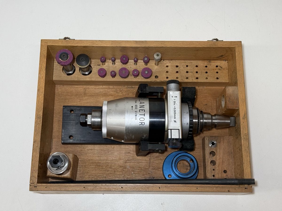 Fehlmann Tous les outils: Planetor Fehlmann SF32 – D'occasion à Boswil par ABLagerBoswil 8