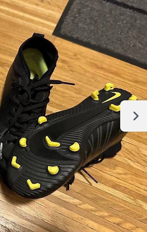Scarpe da uomo: Fussballschuhe Nike Gr. 37,5 – Usato da Zürich venduto da veram1981 1