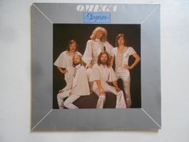 OMEGA  -  SKYROVER