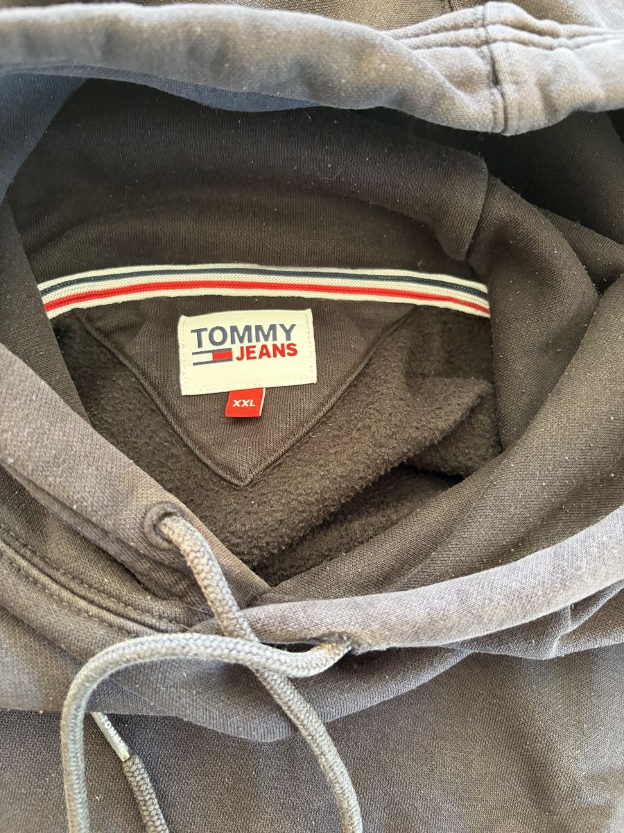 Tommy Hilfiger Pullover & Sweatshirts: Pull Tommy Jeans XXL – Gebraucht aus Coppet von Oli_1905_23 2