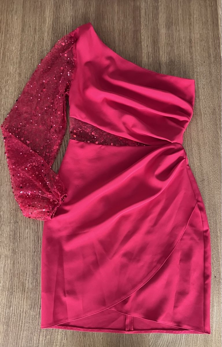 Robes: Abendkleid 34/36 – Neuf (Voir description) à Steffisburg par sim_5lpg 1