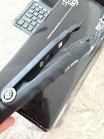 SHE Professionals Star Light Keratinzange – Neuwertig – Orig
