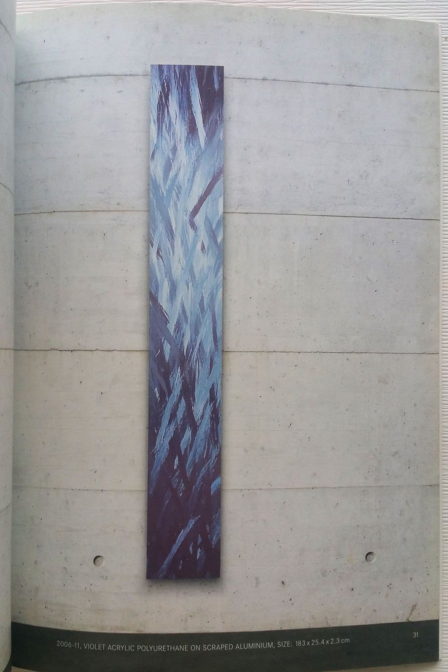 Libri: Roy Thurston - Skulpturen / Malerei, 2008 – Usato da Oberriet SG venduto da ganesh435 6