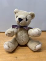 4x Althans Club Teddybären / Vintage / Sammler Plüschbären