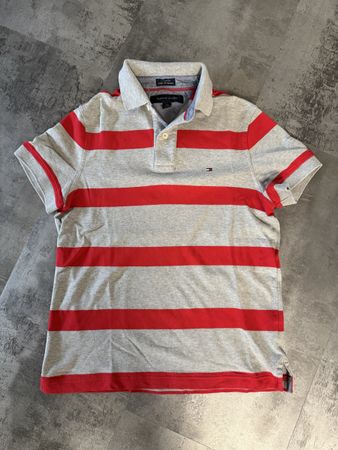 Tommy Hilfiger Poloshirt Grösse XS (wie neu)