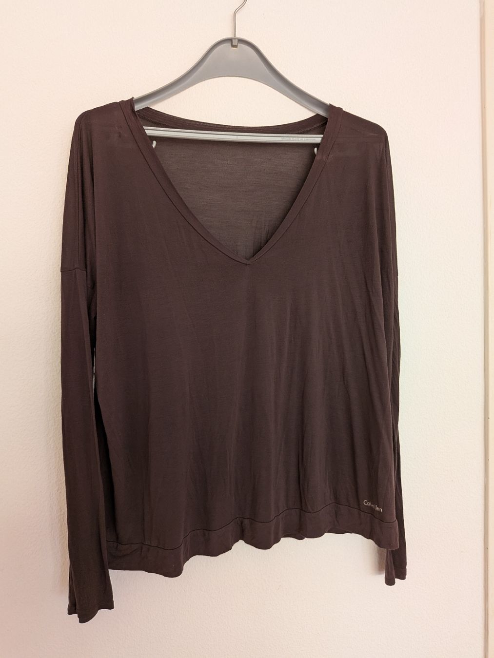 Calvin Klein Negligees & Pigiami: Calvin Klein Sleepwear Damen  – Usato da Basel venduto da JJ.Elena