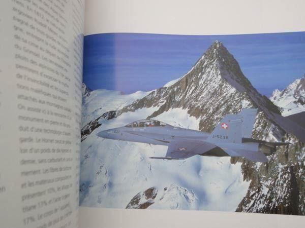 Libri: Pearls of Switzerland - Luftwaffe – Usato da Chur venduto da omonia 2