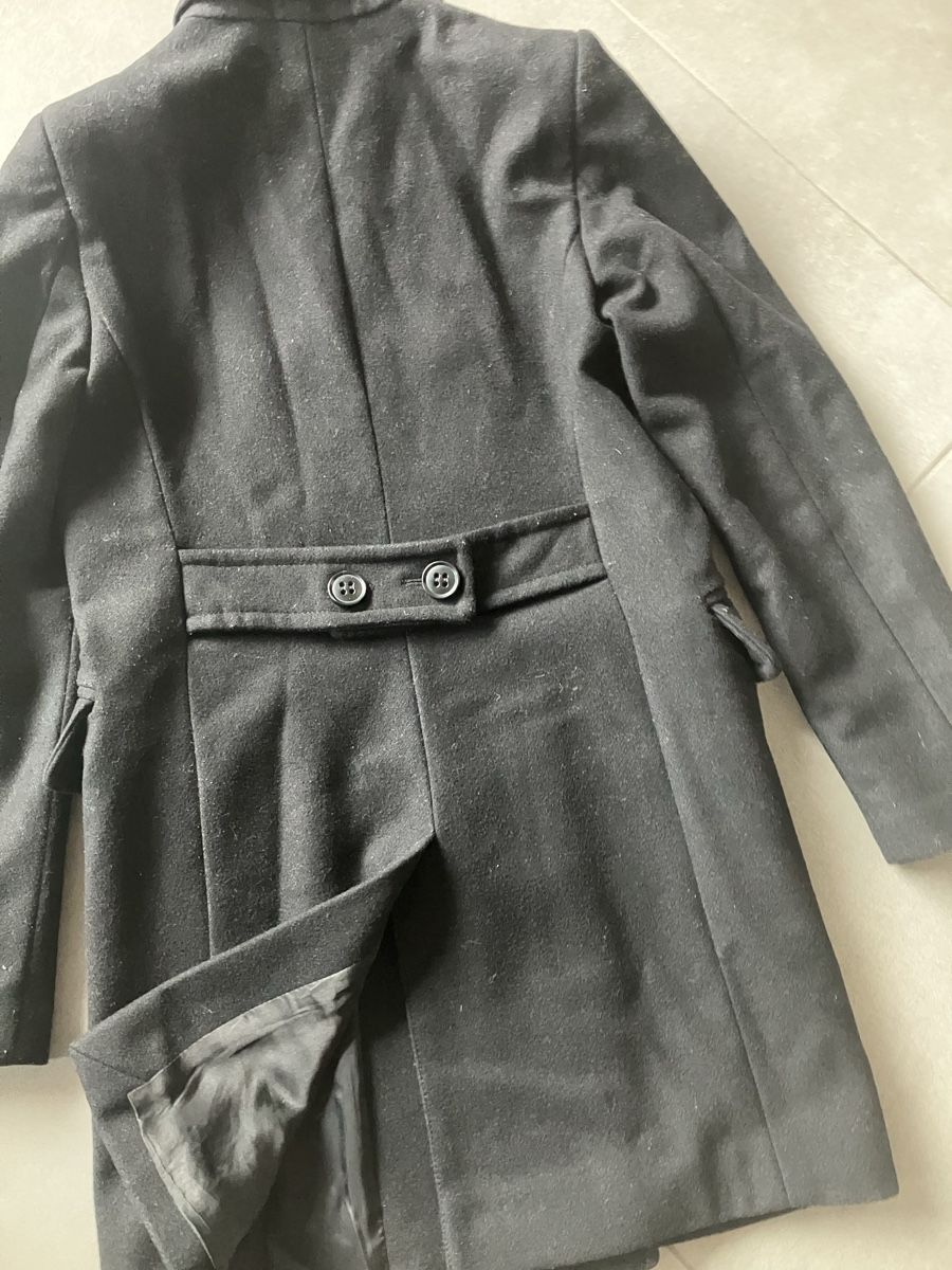 Benetton Cappotti: Capotto donna Benetton – Usato da Lugano venduto da jfo_7lsm 4