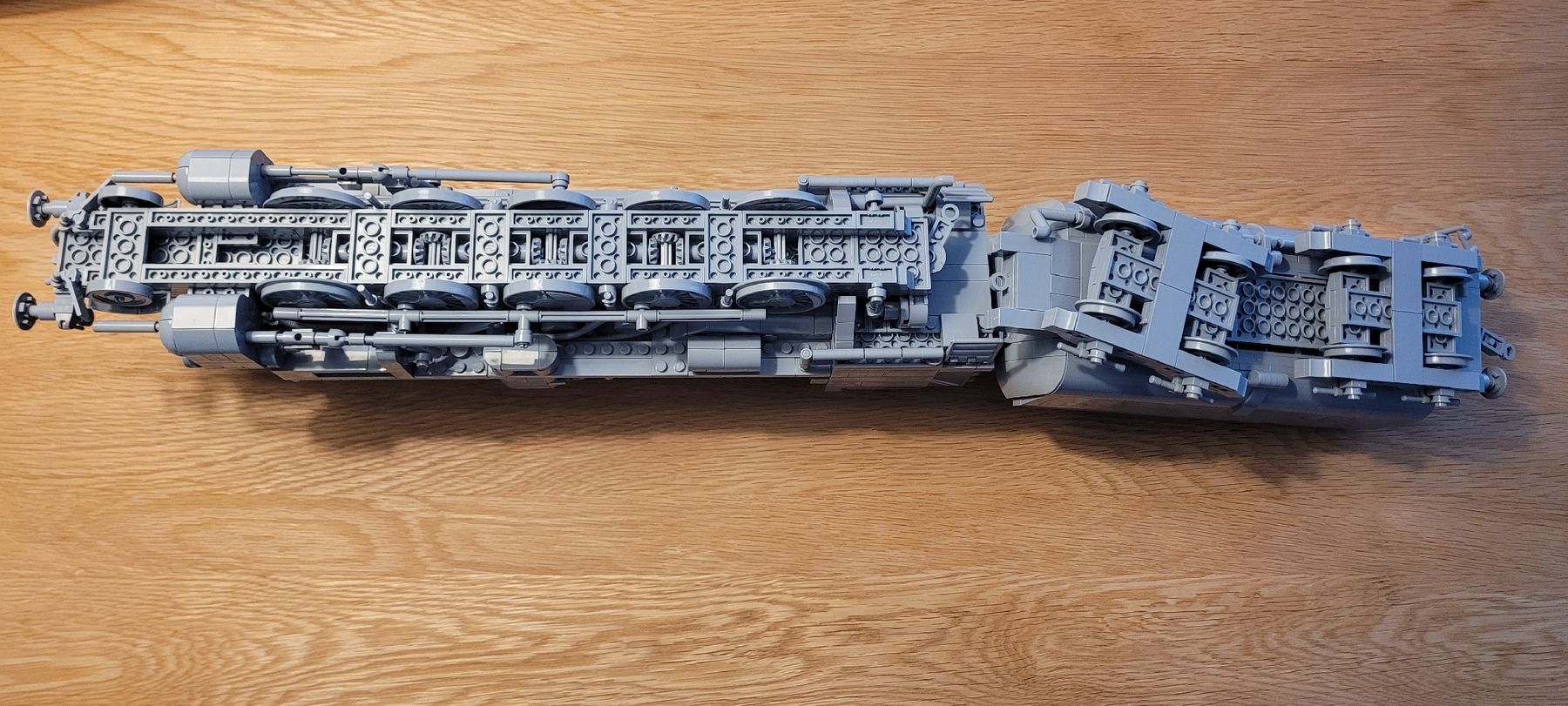 Cobi Jeux de construction: Cobi BR 52 6281 – D'occasion à Frauenfeld par Sphinx89 3