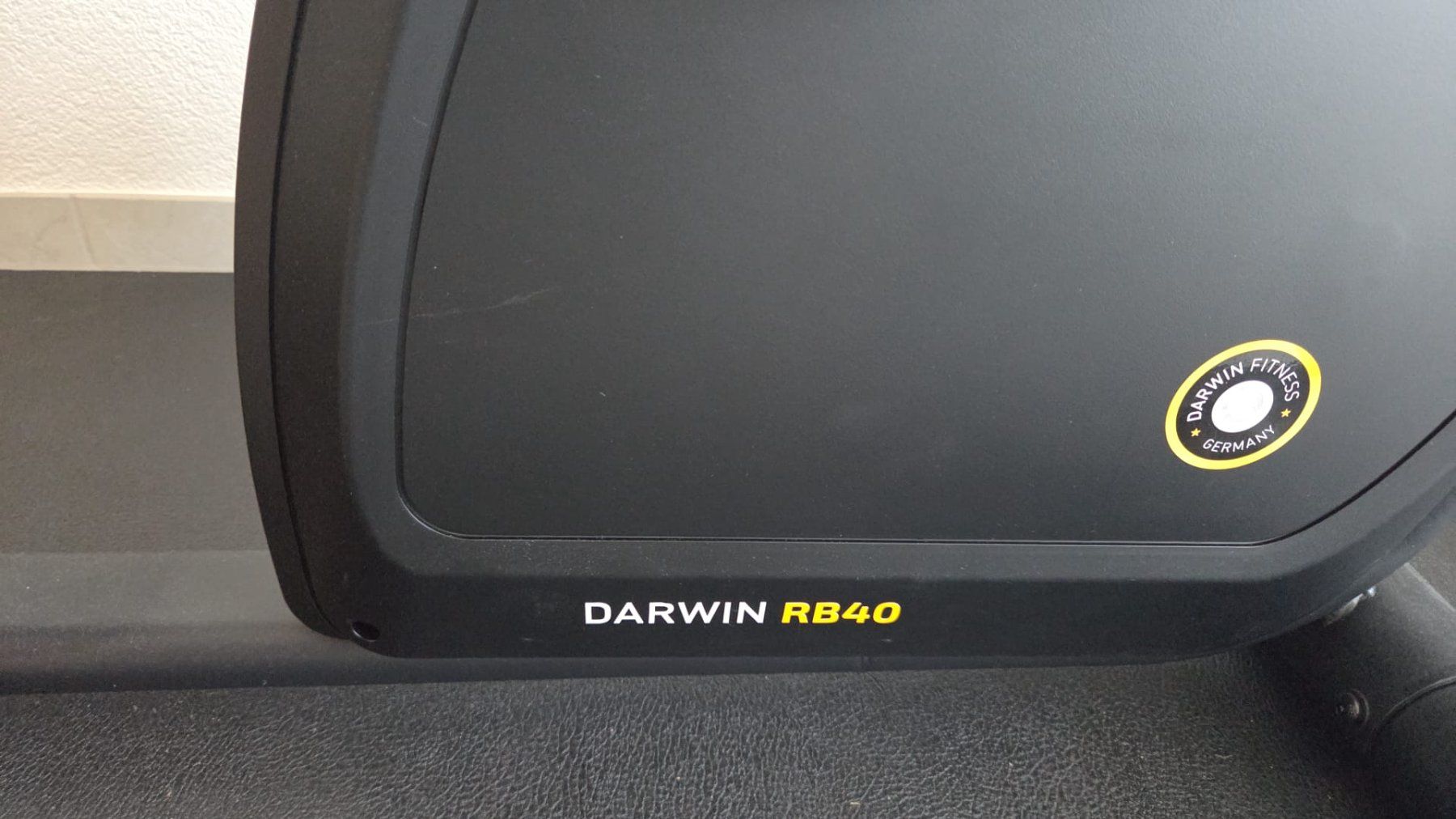 Hometrainer: Heimtrainer Darwin RB40 - Sitzergometer – Usato da Glattbrugg venduto da boj_766b 1