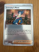 Grimsley's Move (PFL090)