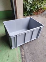 Neue Kunststoffkisten 600x400x280