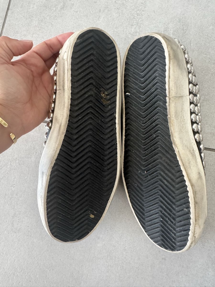 Golden Goose Scarpe da uomo: Goolden goose n 35 – Nuovo e nell'imballaggio originale da cadempino venduto da fio_cbt9 3