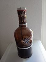 Grosse Flasche Uelibier, gebraucht