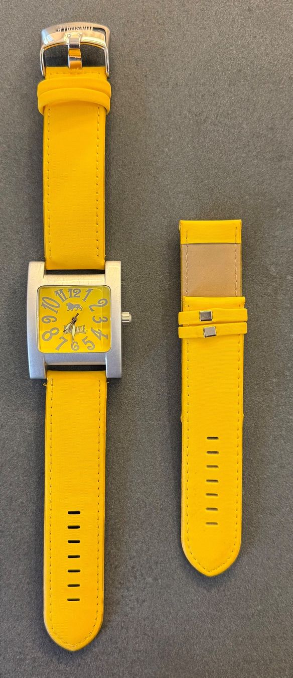 Orologi: Vintage Armbanduhr Lonsdale – Usato da Contone venduto da Chaos76