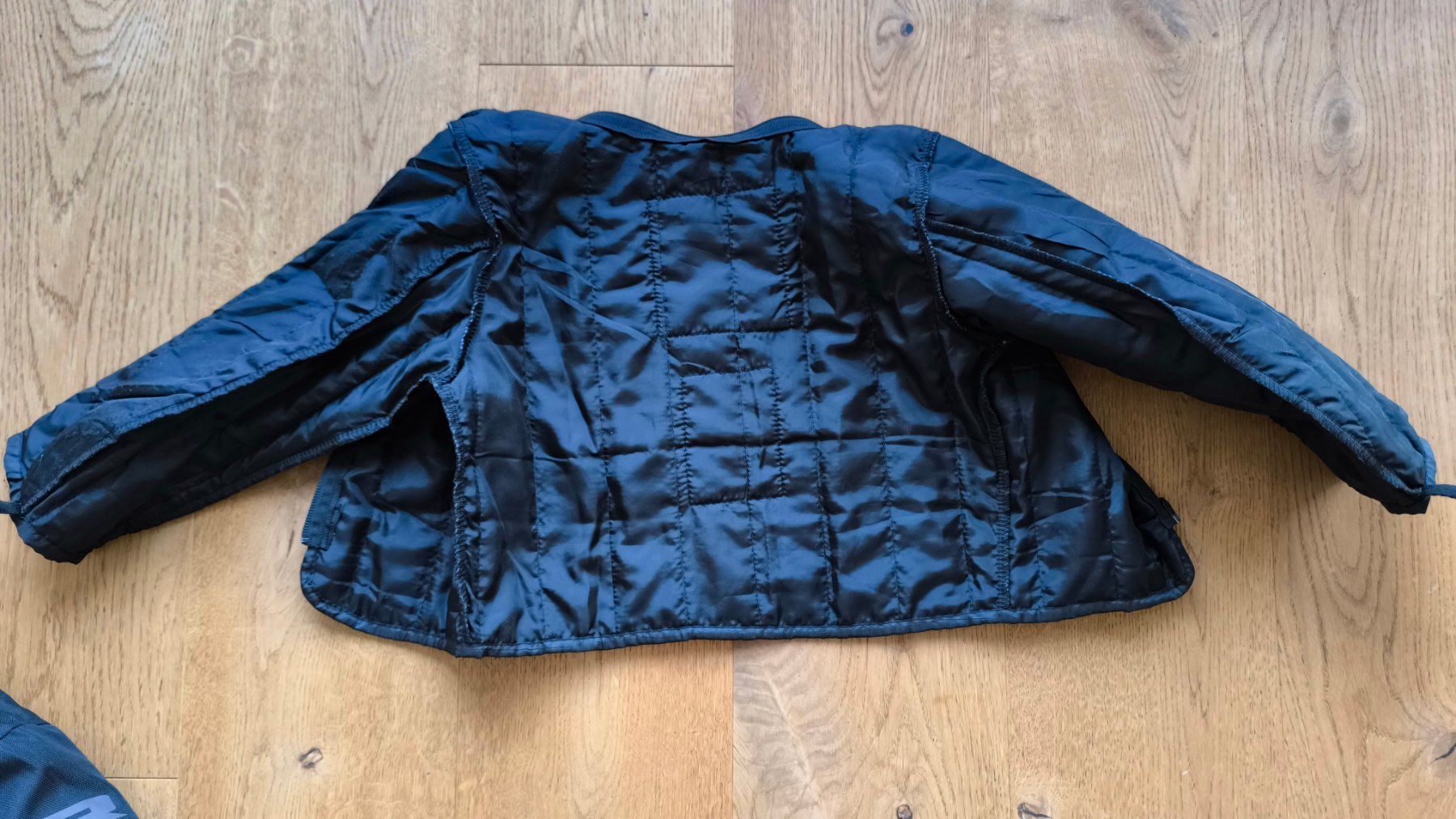 Giacche & Cappotti: Richa Tipo WP Kids Moto Tex Jacket - Veste Taille 128 – Usato da Pont-la-Ville venduto da cri_6ltn 4