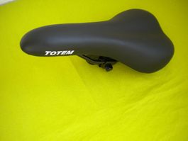 Rennvelosattel "Totem" Fabrikneu  selten