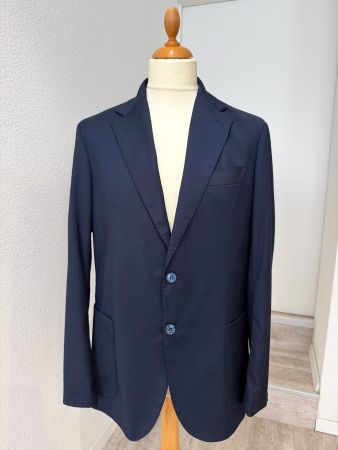 Linea Sartoriale Milano Sakko Gr. 52 – Super 150’s