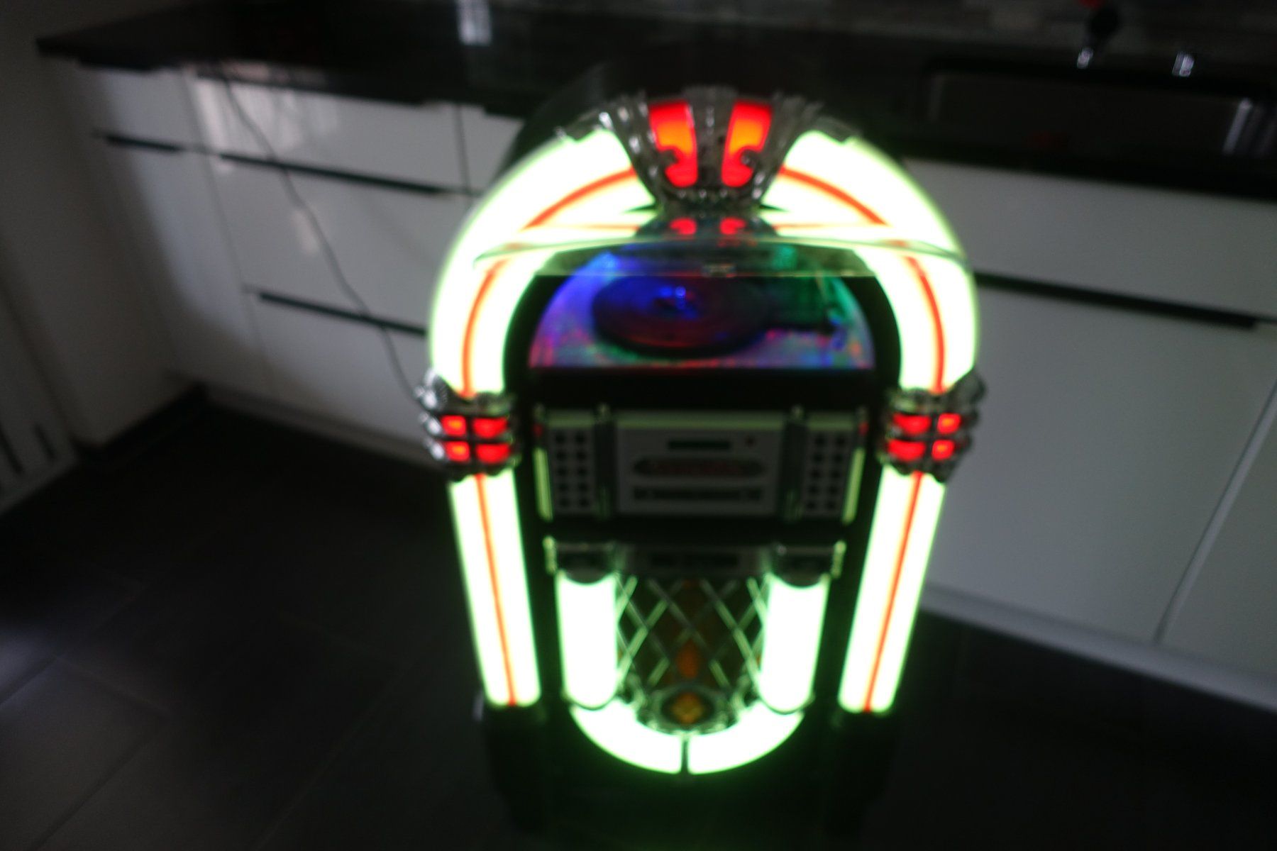 Jukebox: Jukebox Noxon – Usato da Belp venduto da Mazarron58 5