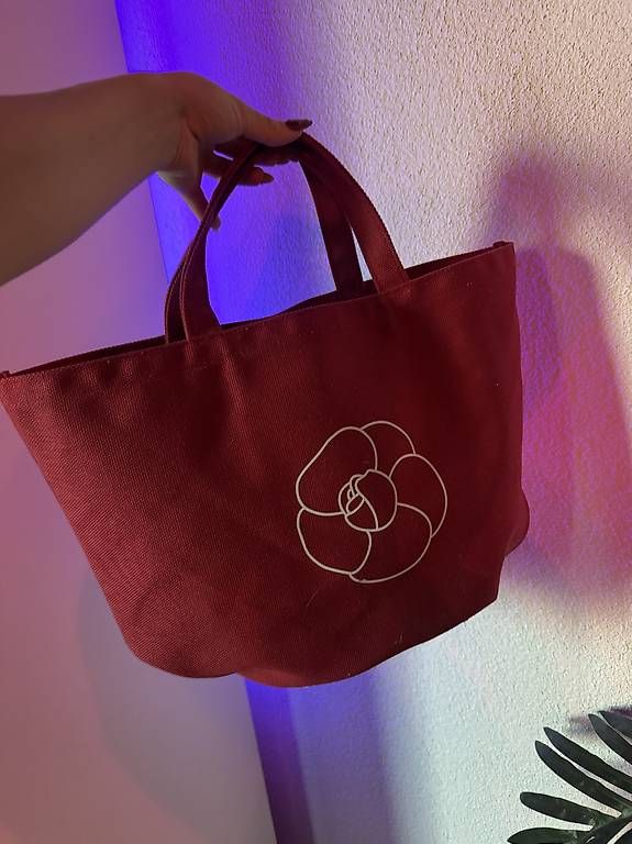Taschen für Damen: CHANEL TOTE BAG – Gebraucht aus Luzern von VStore 1