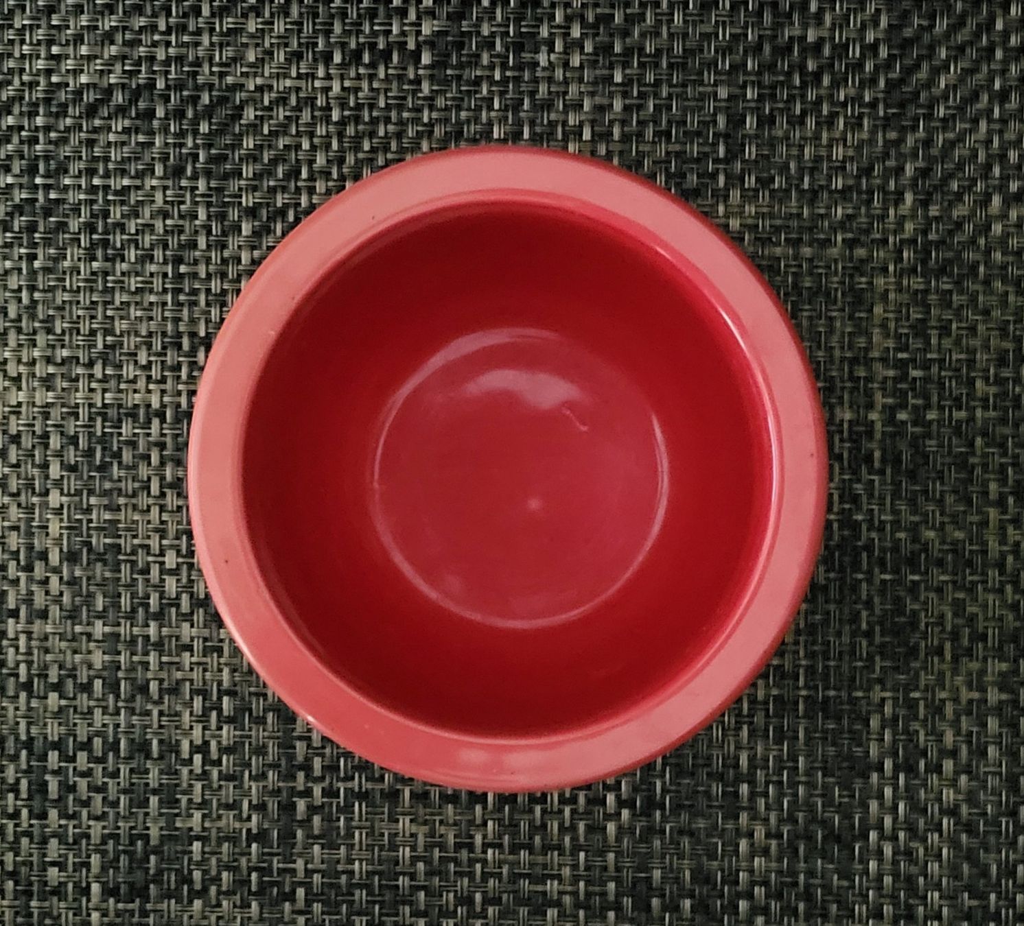Pots de fleurs: Blumentopf rot (Durchmesser oben 16 cm) – D'occasion à Eschlikon TG par Hirzliblick 2