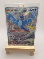 Pokemon 30th Anniversary: Articuno 132/128 en ab 1.-!