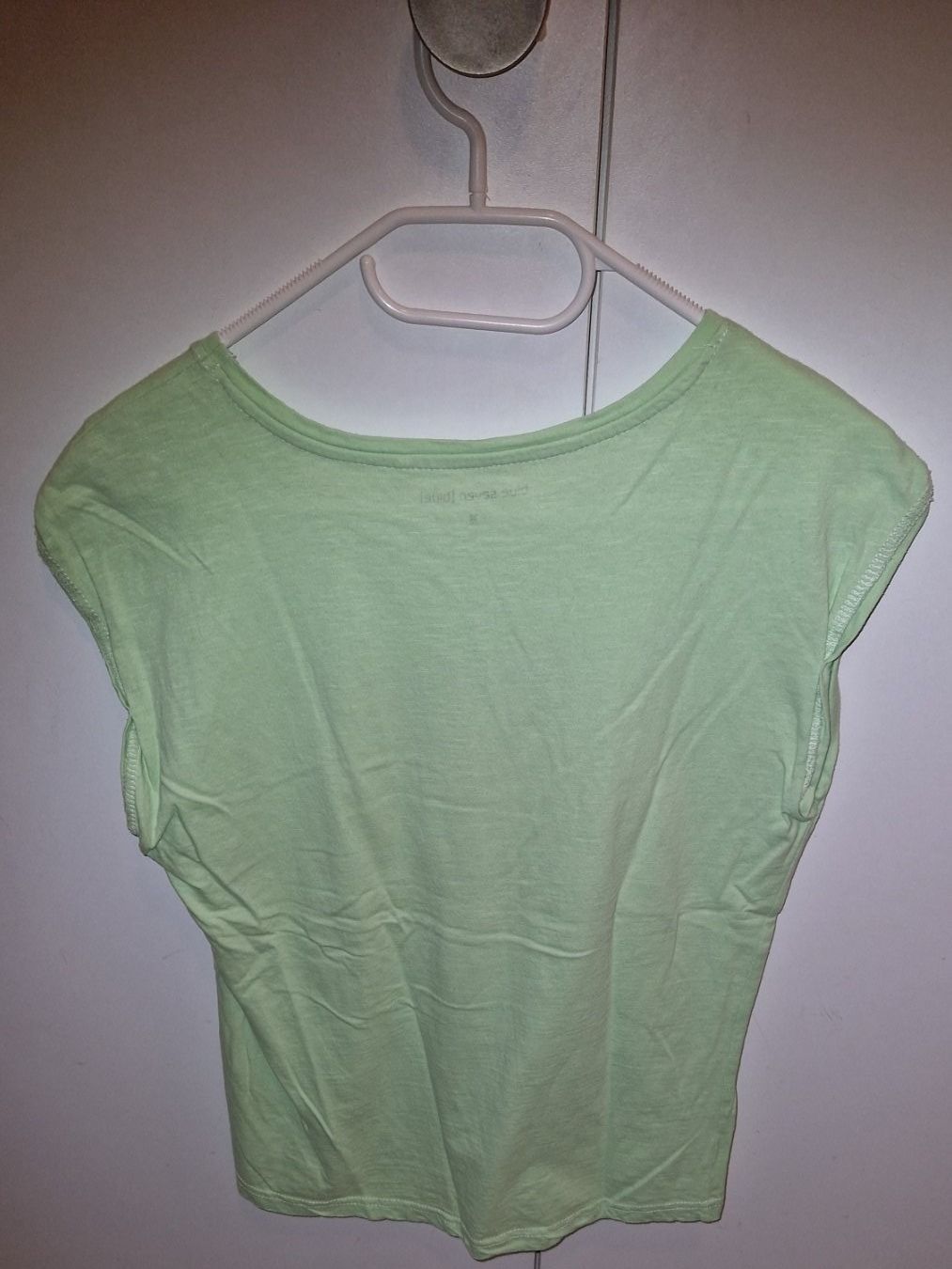Lotti di vestiti: 2 Shirts Gr.S/M (neuwertig) – Usato da Würenlos venduto da dan.ch 2