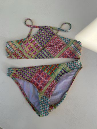 Zara Bikini, Grösse 130