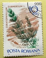 Briefmarken aus Rumänien gestempelt  Siehe Original Fotos. 