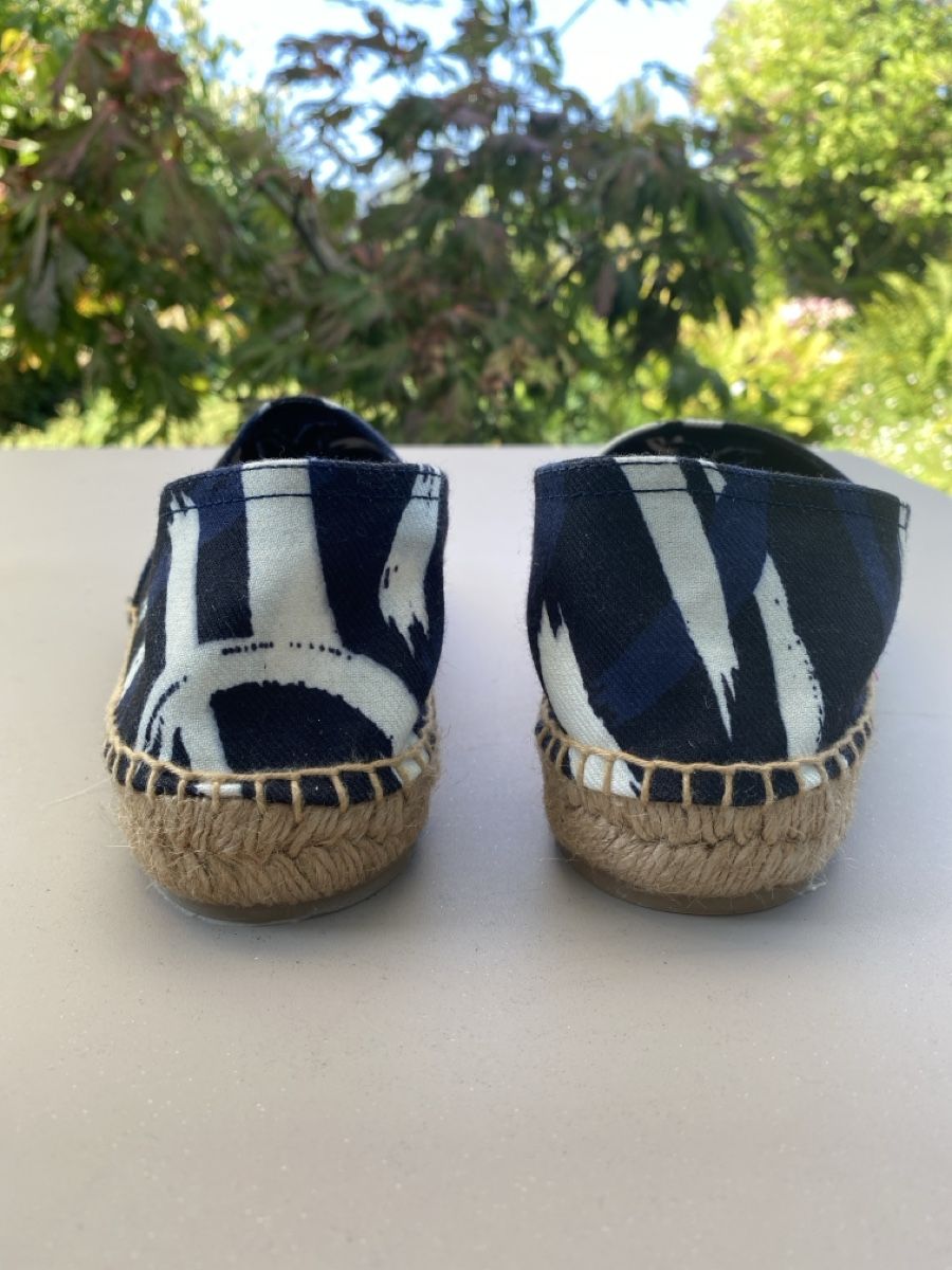 Missoni Scarpe da donna: Missoni Espadrilles, Gr. 40, Top Zustand – Nuovo (secondo la descrizione) da Thalwil venduto da Alice015 5