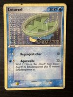 Loturzel Ex Deoxys Holo reverse 63/107