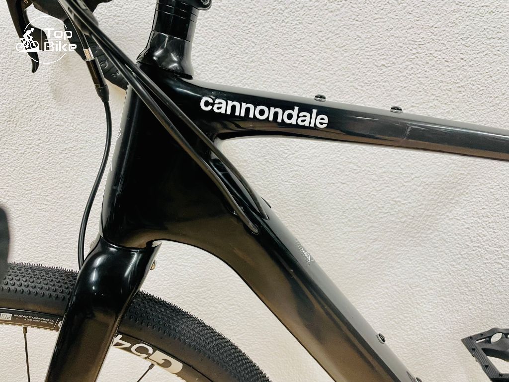 Cannondale Biciclette: Cannondale Topstone Carbon Apex 1 M – Usato da Stallikon venduto da TopBikeCH 7