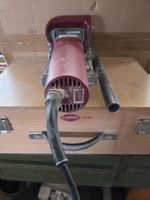 Lamello 3S Fräsmaschine mit Koffer gebraucht