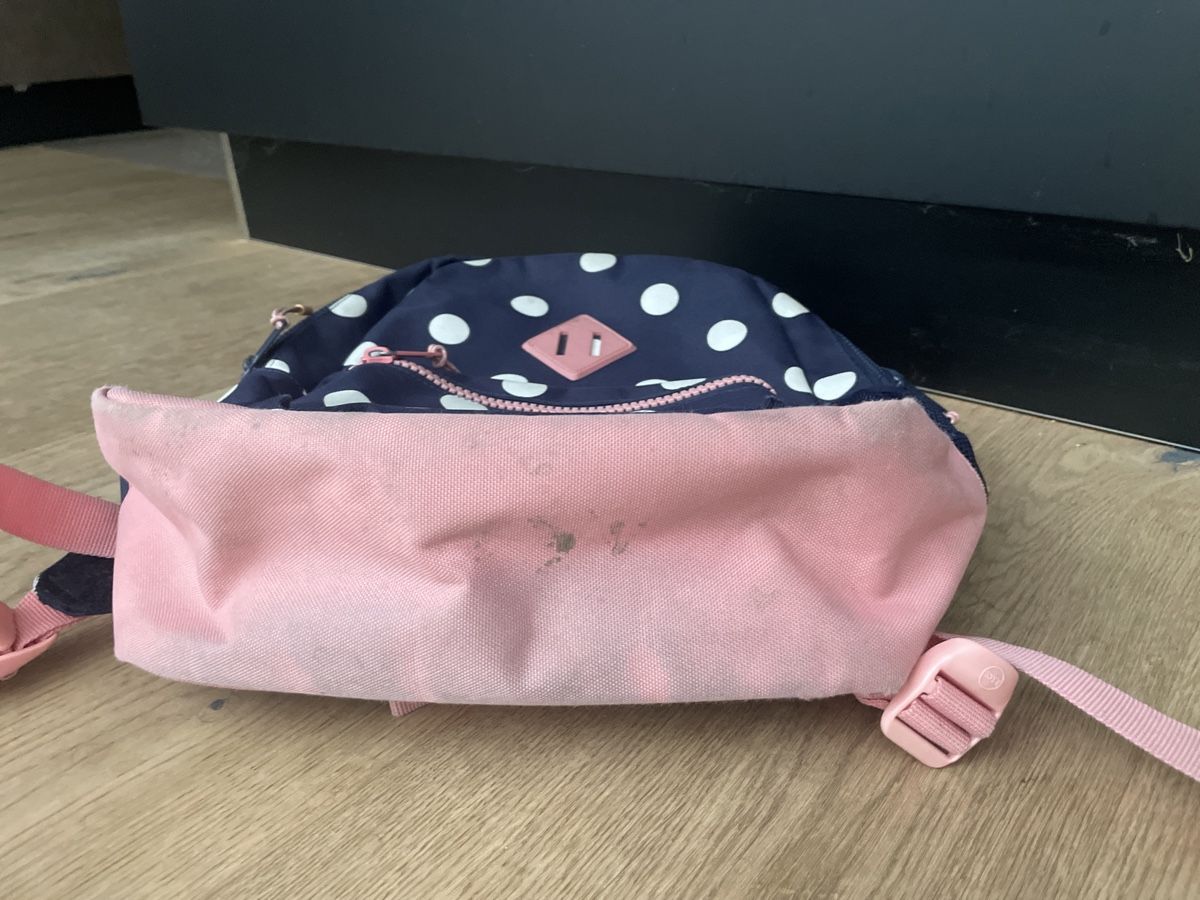 Zaini: Herschel Rucksack – Usato da Wädenswil venduto da Mazso 6