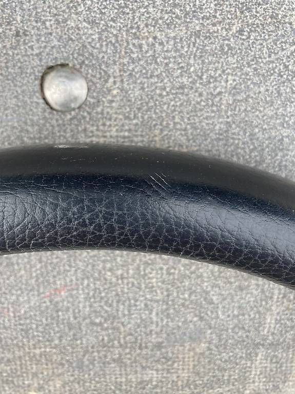 Alle Autoersatzteile: Lenkrad, Sport Line 350mm Durchmesser – Gebraucht aus Oberuzwil von paddy031 3
