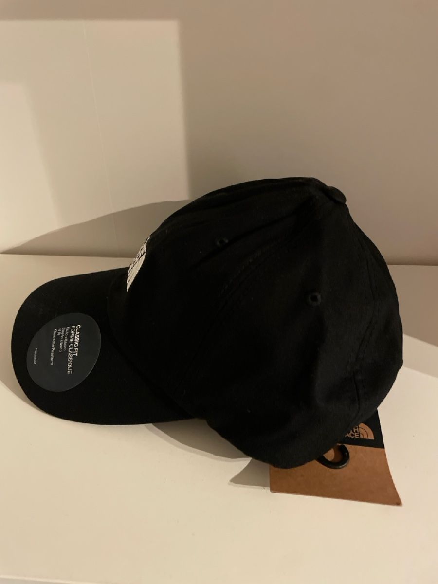 North Face Sonstige Kleidung & Accessoires: The North Face Cap - discontinued, neu! – Neu und originalverpackt aus Rheinau von jan_56ly 1