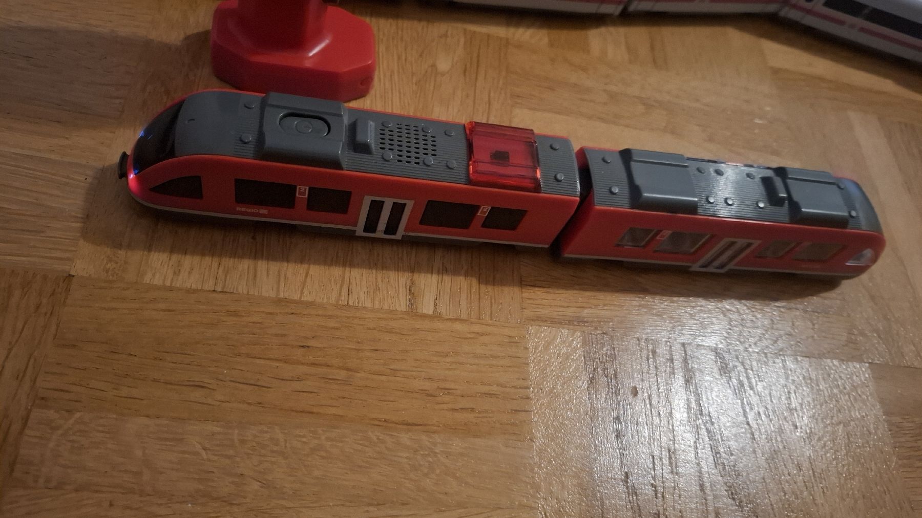 Märklin Modellini di ferrovie: Märklin my World  – Usato da Reinach BL venduto da Raffaelapeuker 1