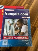 Français.com Niveau Débutant avec CD-ROM, 2ème éd