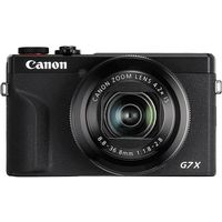 Canon PowerShot G7 x Mark III NEU