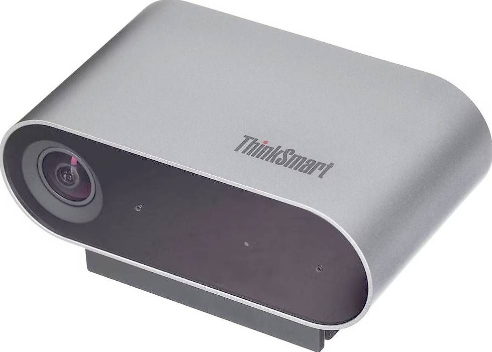 PCs: Lenovo ThinkSmart Cam – D'occasion à Langnau am Albis par Hasal