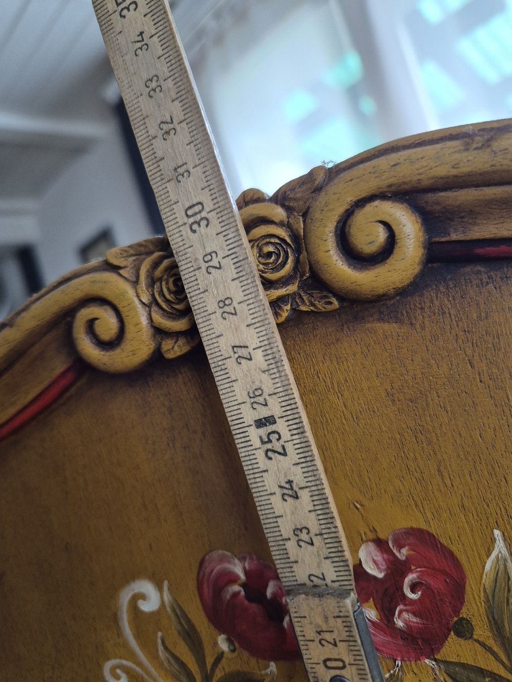 Armadi: Wandkästchen, Landhausstil – Usato da Vilters venduto da Fleiflomi 8