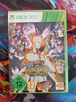 Naruto Ultimate Ninja Storm Revolution - XBOX 360