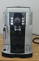 DeLonghi Magnifica S Silber Kaffeevollautomat